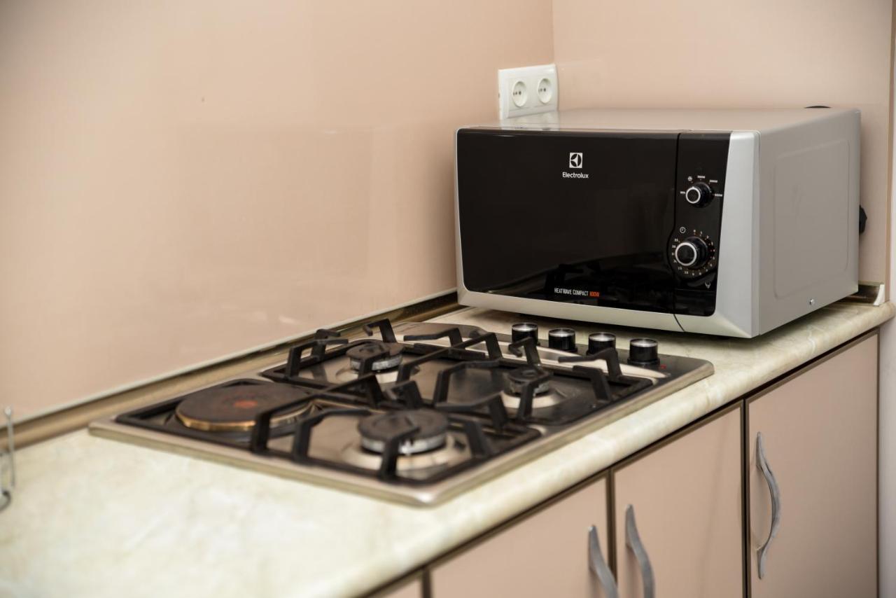 Hayi Tun Guest House Goris Extérieur photo
