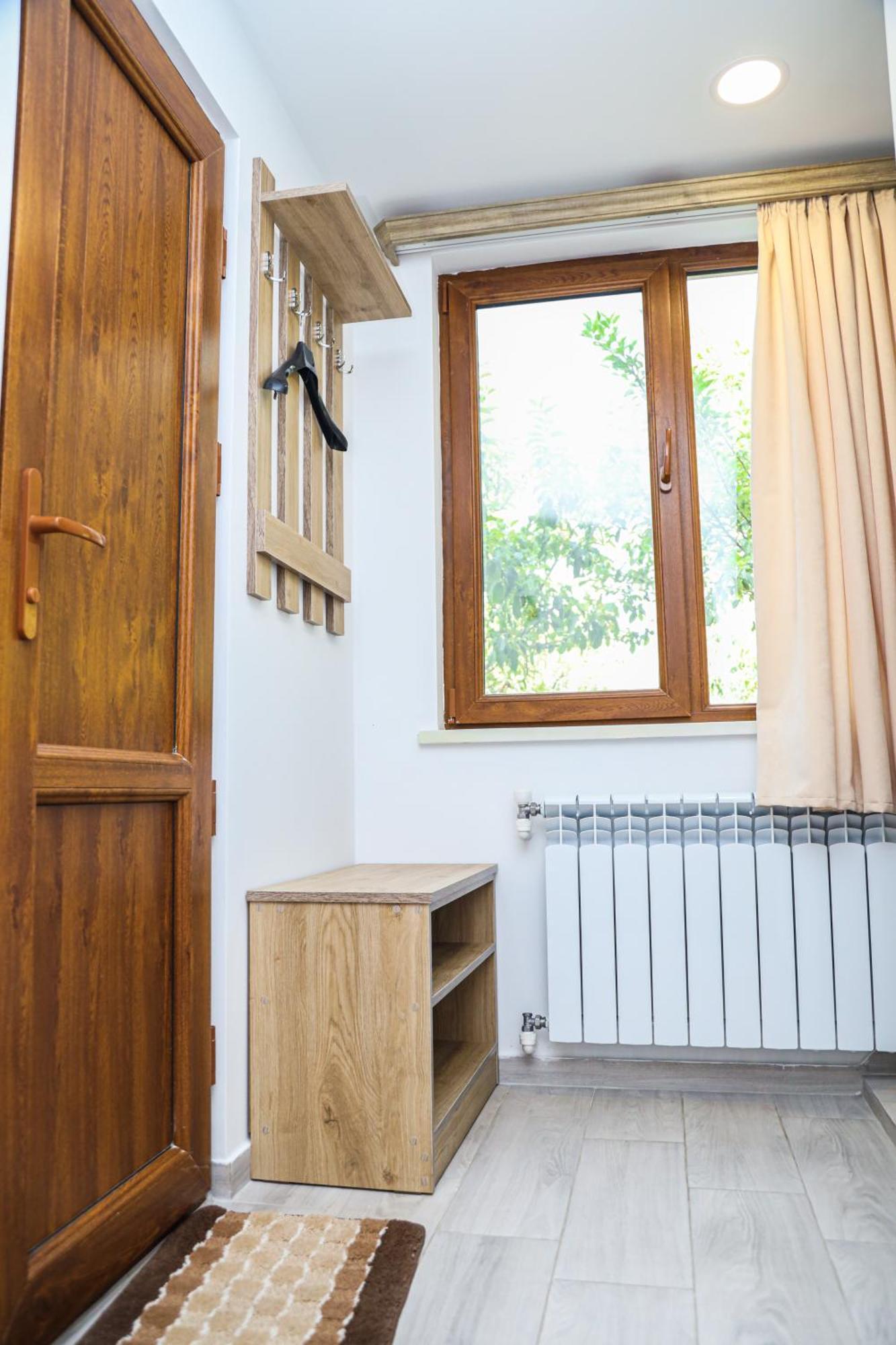 Hayi Tun Guest House Goris Extérieur photo