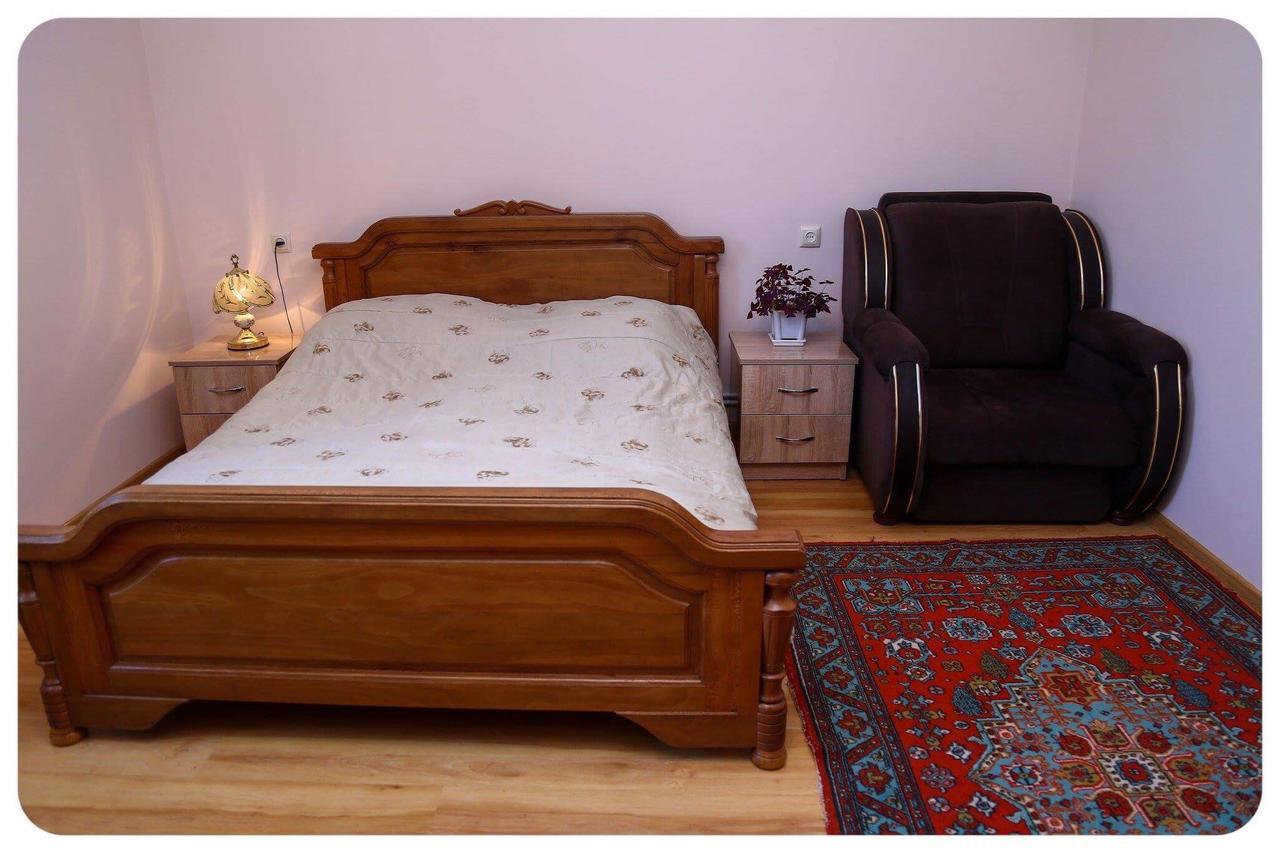 Hayi Tun Guest House Goris Extérieur photo